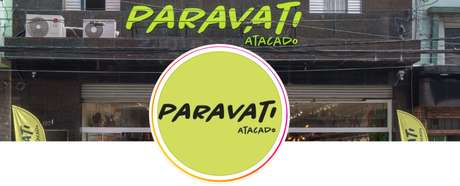 Paravati Atacado